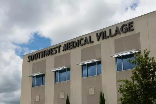 Specialty Clinic of Austin - South