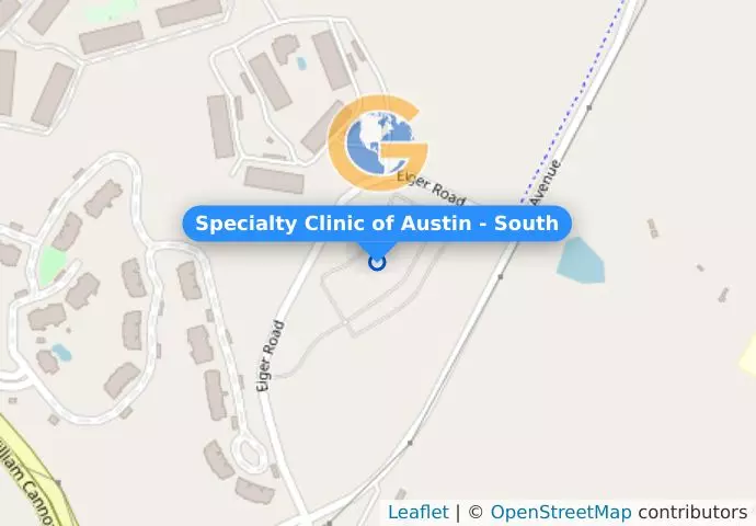 Specialty Clinic of Austin - South