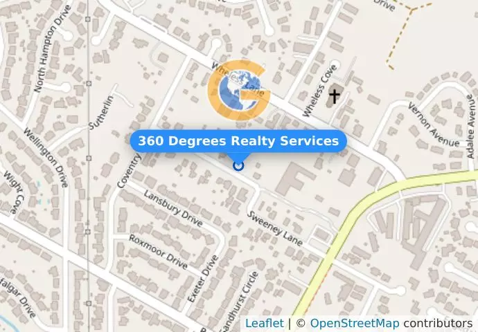360 Degrees Realty Services