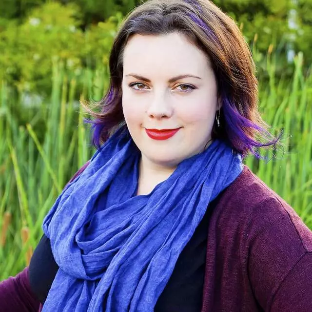 Molly Brake, LMFT