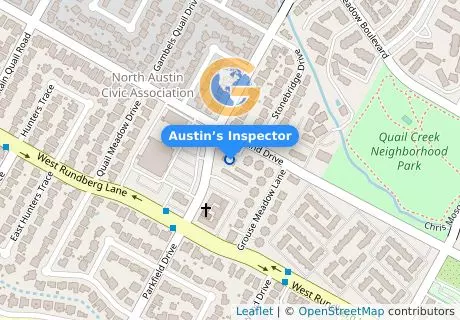 Austin’s Inspector