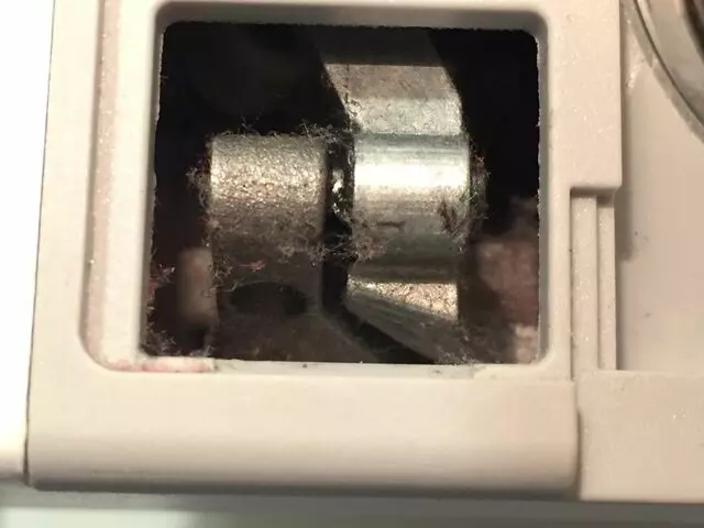 All City Sewing Machine