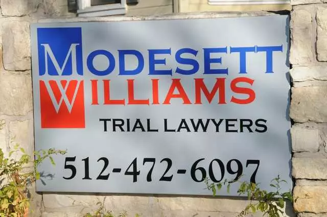 Modesett Williams