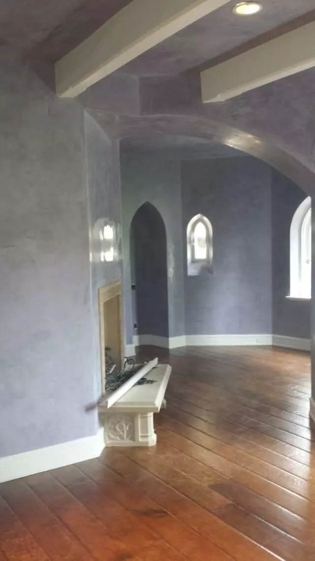 Austin Lath & Plaster