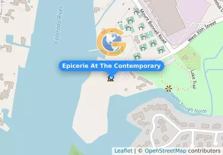 Epicerie At The Contemporary