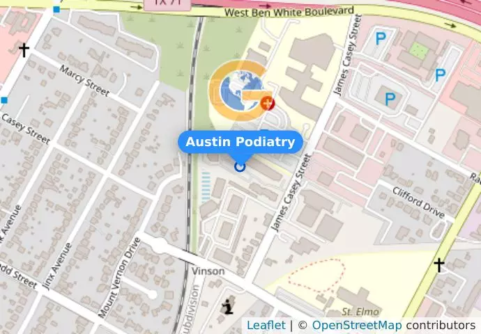 Austin Podiatry