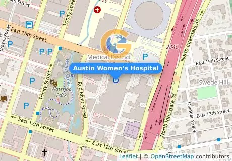 Austin Women’s Hospital