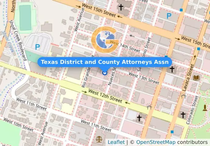 Texas District and County Attorneys Assn