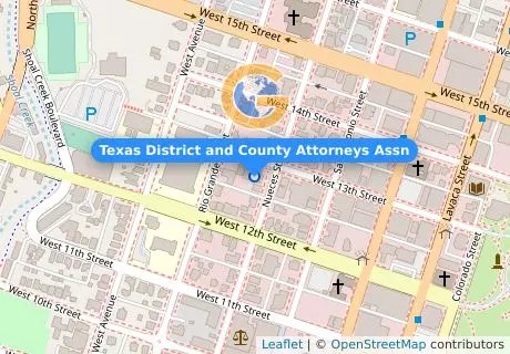 Texas District and County Attorneys Assn