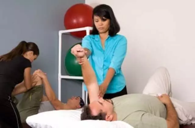 Austin Physical Therapy Specialists