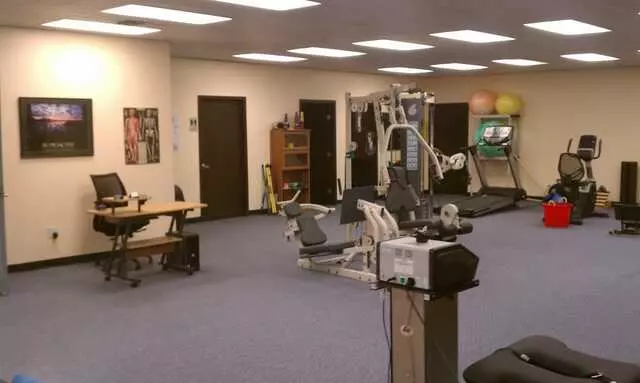 Austin Physical Therapy Specialists