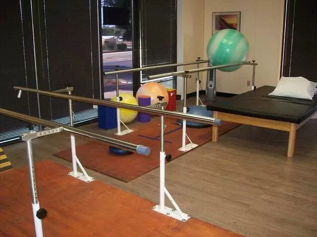 Austin Physical Therapy Specialists