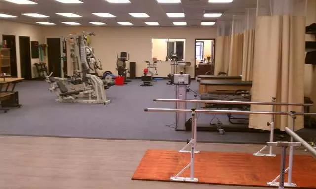 Austin Physical Therapy Specialists
