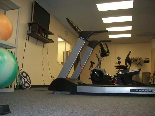 Austin Physical Therapy Specialists