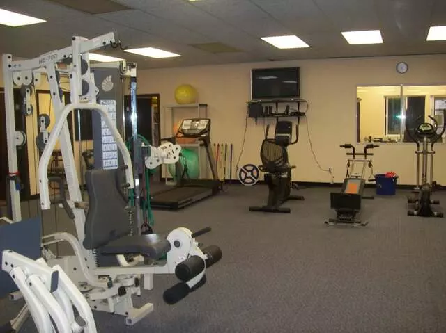 Austin Physical Therapy Specialists