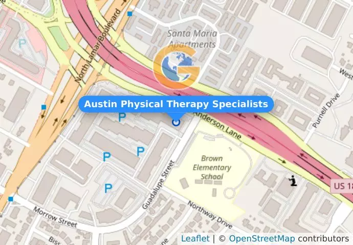 Austin Physical Therapy Specialists
