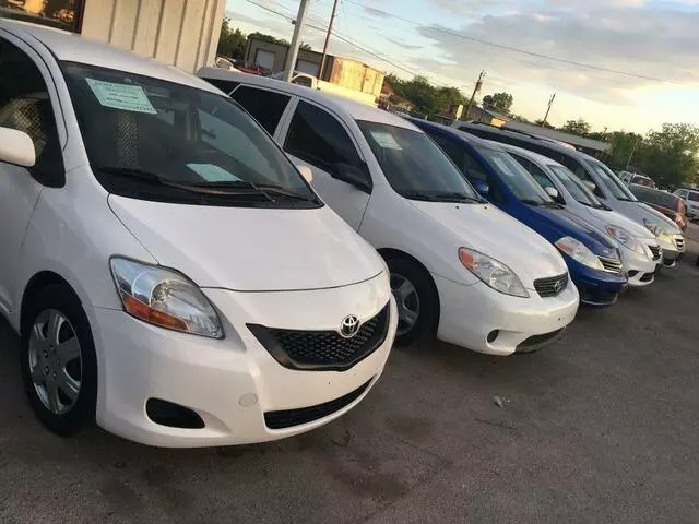 Aa Car Point