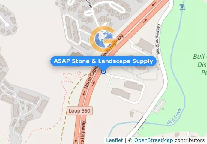 ASAP Stone & Landscape Supply