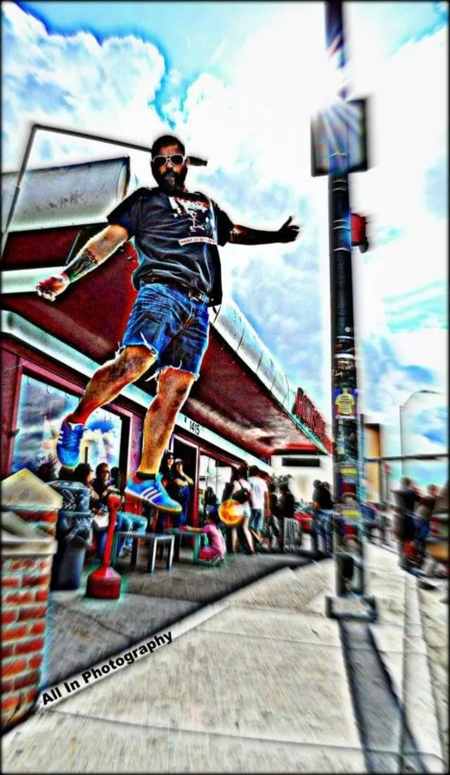 All In Photography