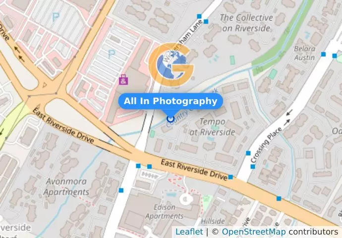 All In Photography