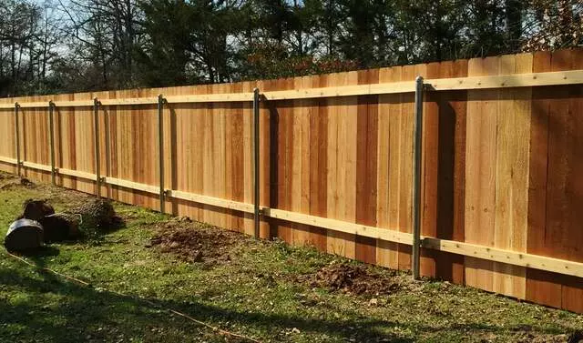 Austin Brothers Fence Company