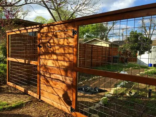 Austin Brothers Fence Company
