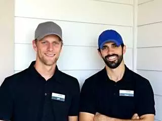 Austin Brothers Fence Company