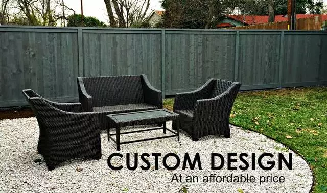 Austin Brothers Fence Company
