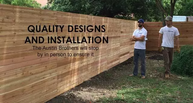 Austin Brothers Fence Company
