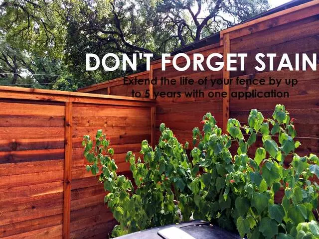 Austin Brothers Fence Company