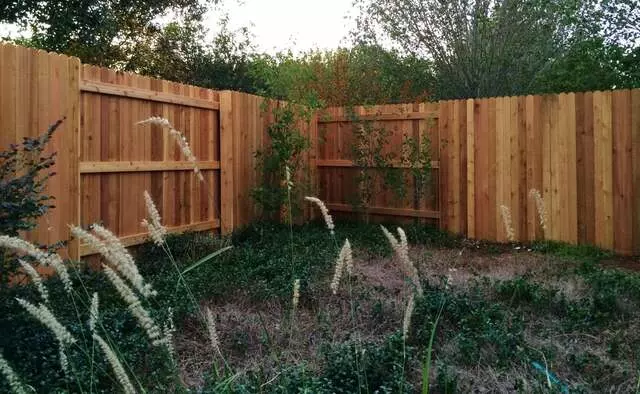 Austin Brothers Fence Company