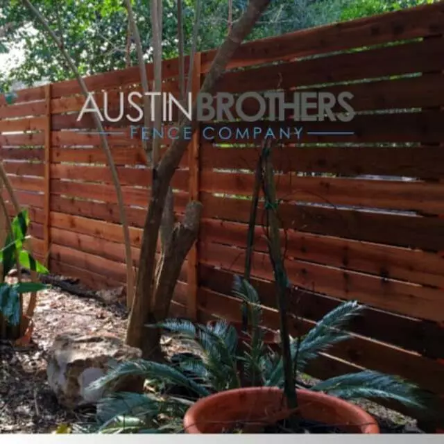 Austin Brothers Fence Company