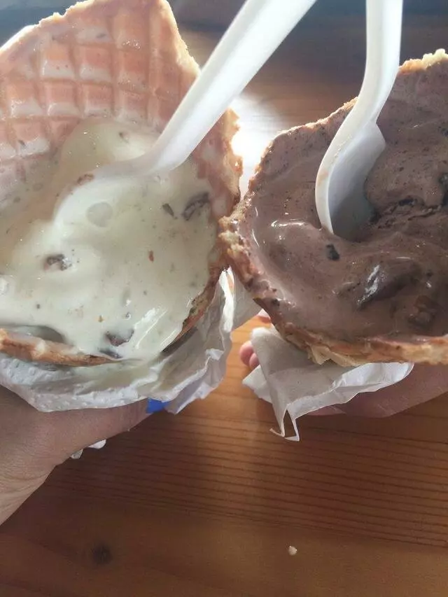 Amy’s Ice Cream