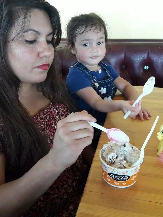 Amy’s Ice Cream