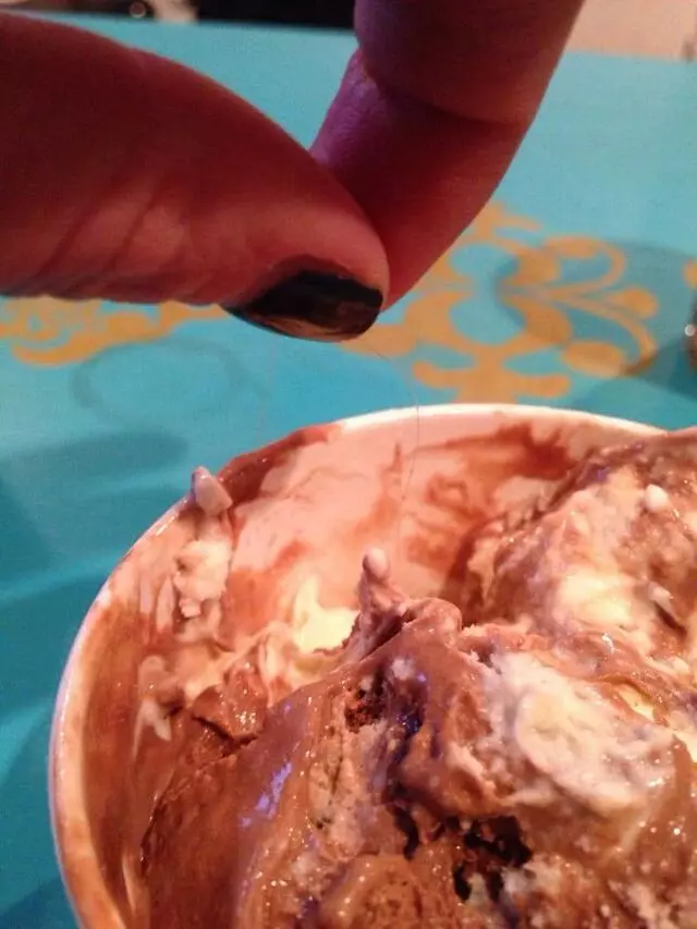 Amy’s Ice Cream