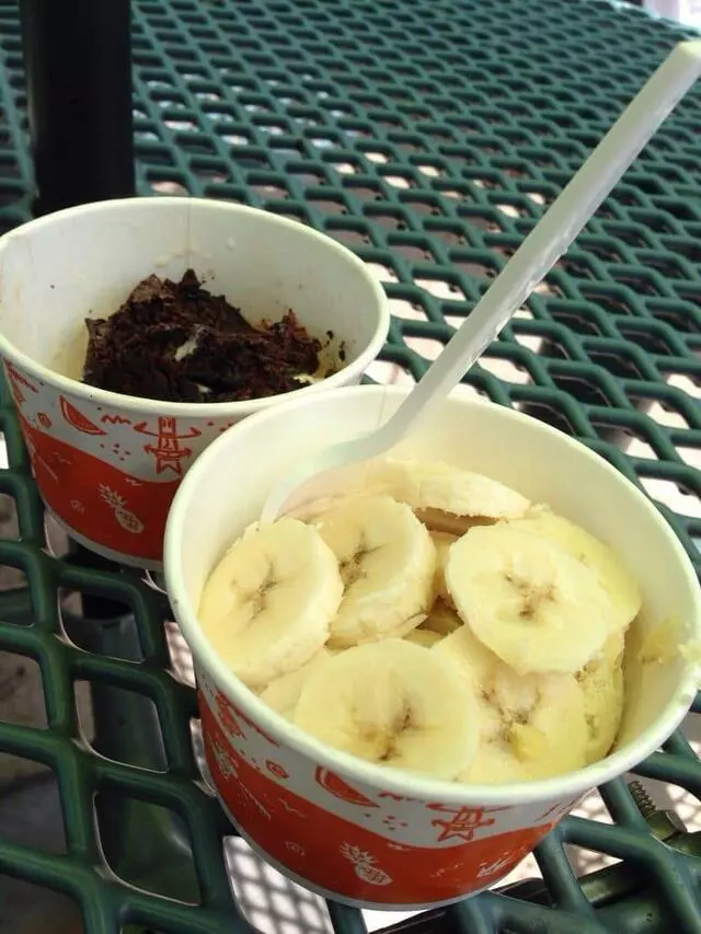 Amy’s Ice Cream