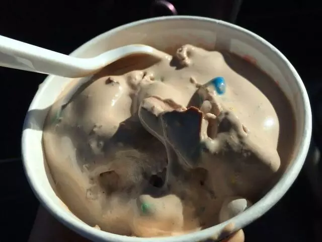 Amy’s Ice Cream