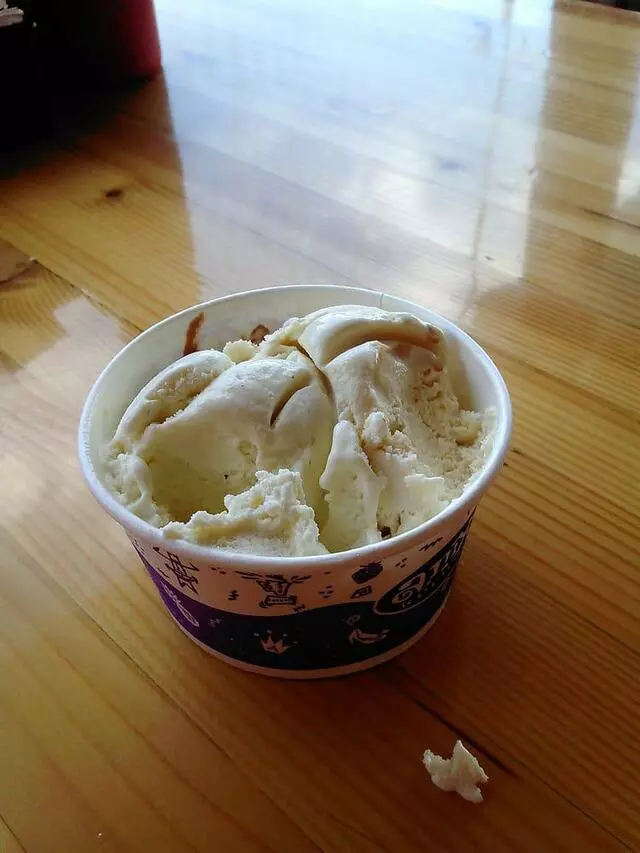 Amy’s Ice Cream