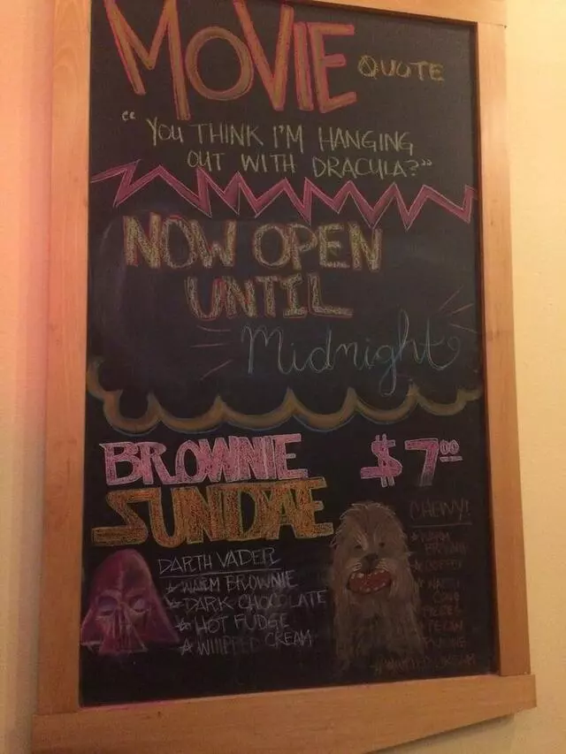 Amy’s Ice Cream