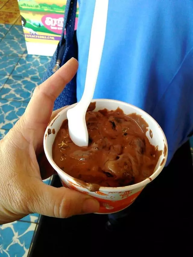 Amy’s Ice Cream
