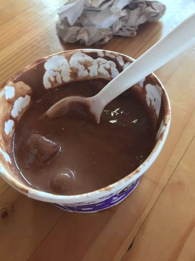 Amy’s Ice Cream