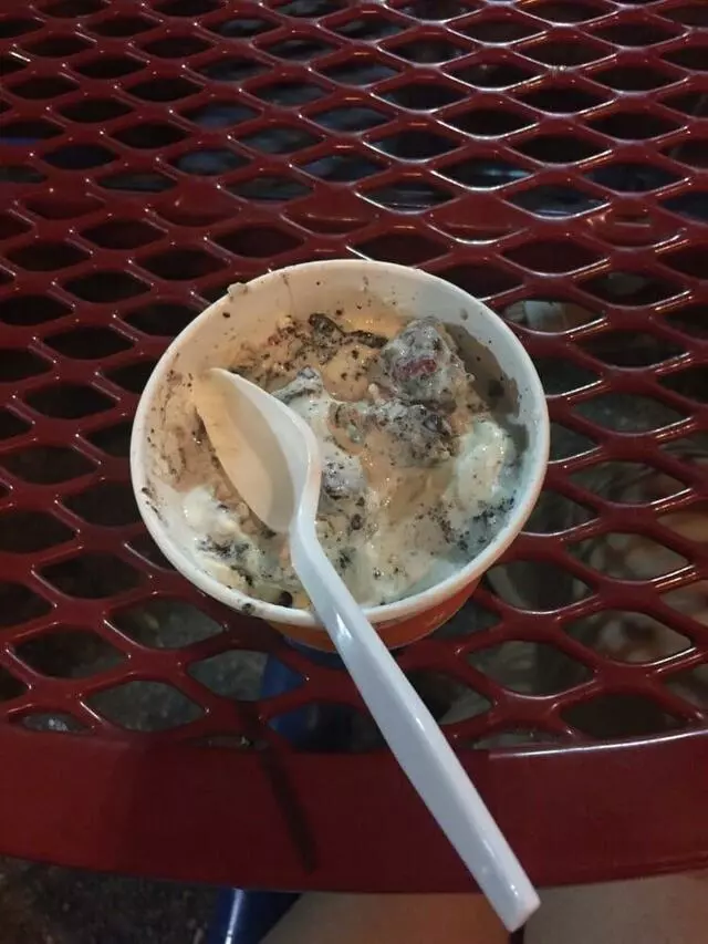Amy’s Ice Cream