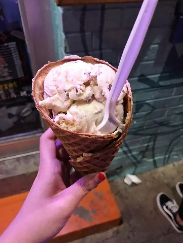 Amy’s Ice Creams
