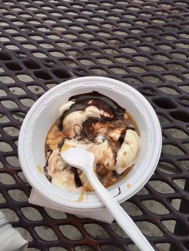 Amy’s Ice Creams