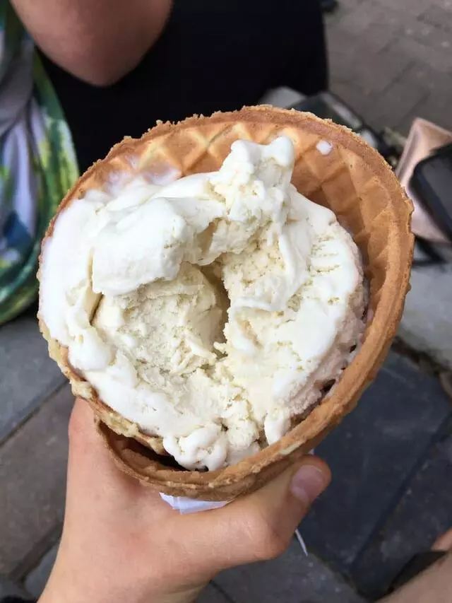 Amy’s Ice Creams