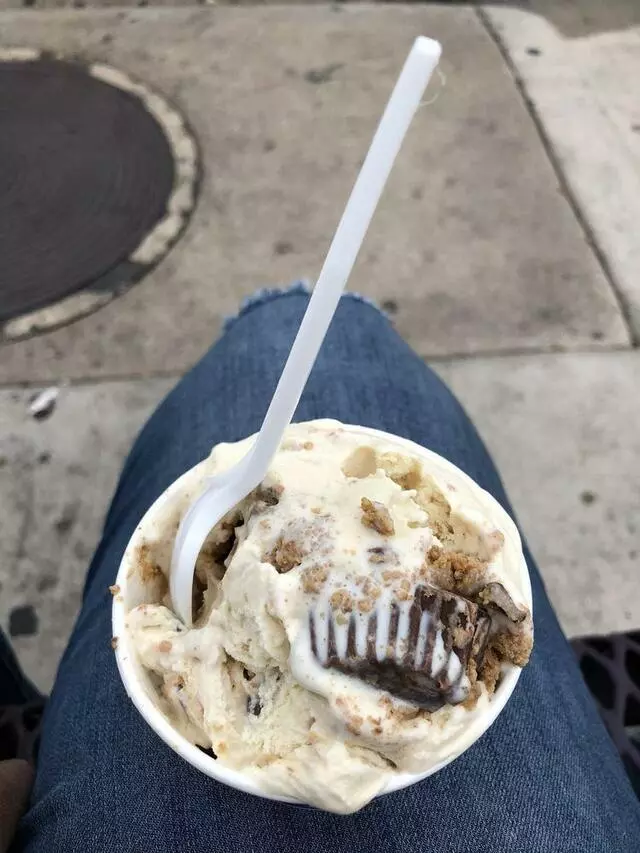 Amy’s Ice Creams