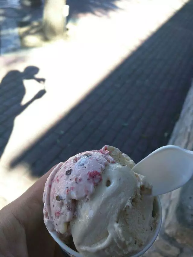 Amy’s Ice Creams