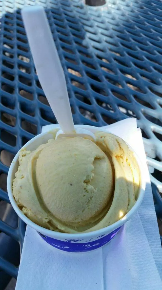 Amy’s Ice Creams