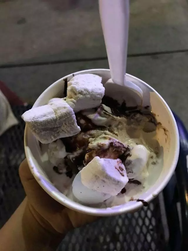 Amy’s Ice Creams