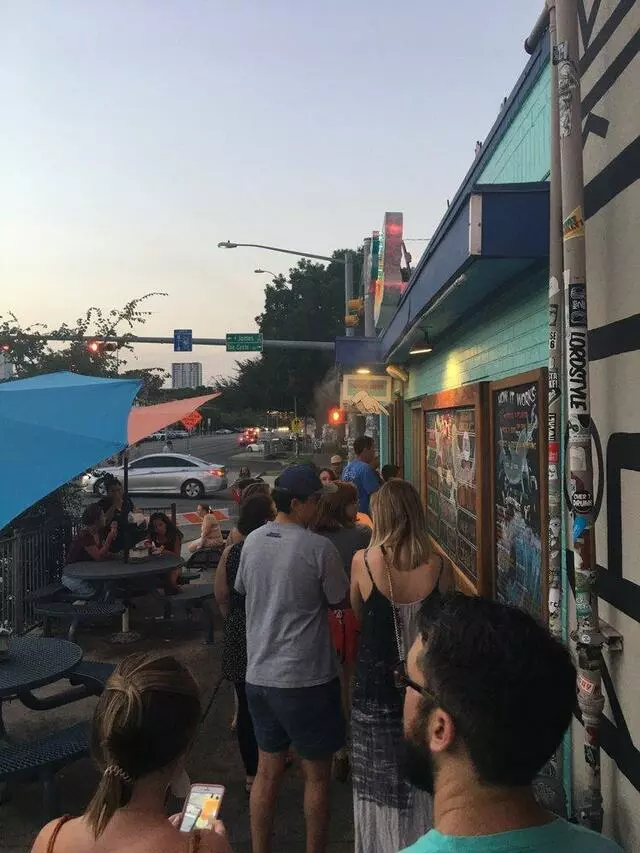 Amy’s Ice Creams